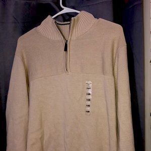 Dockers dress sweater (XL)